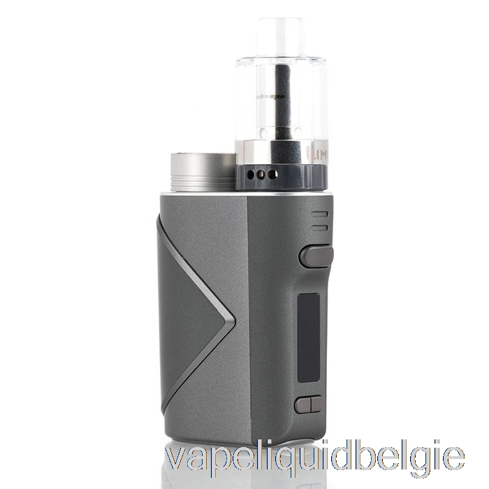 Vape Liquid Geek Vape Lucid 80w & Lumi Mesh-kit Gunmetal